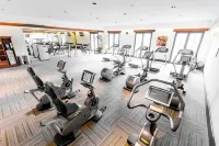 JW Marriott Guanacaste Beach Resort - Gym