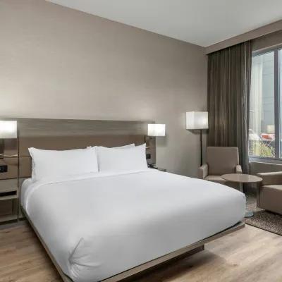 AC Hotel by Marriott Atlanta Midtown Hotels near Ansley Park