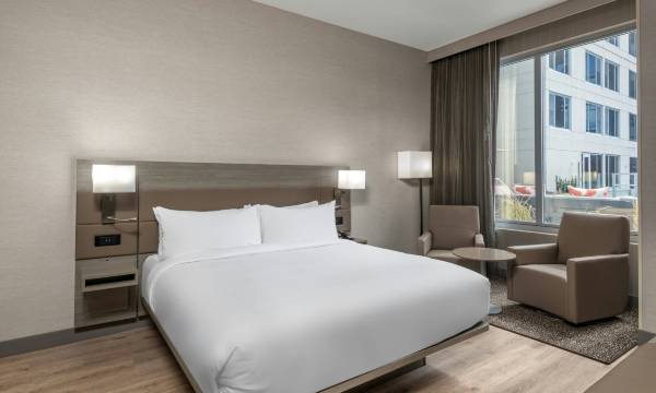 AC Hotel by Marriott Atlanta Midtown