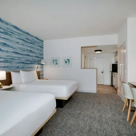 TownePlace Suites Lancaster