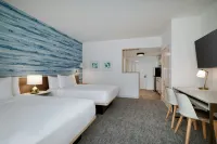 TownePlace Suites Lancaster - Aamiainen