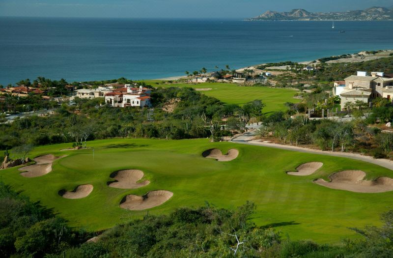 Marquis Los Cabos, an All - Inclusive, Adults - Only & No Timeshare Resort photo 2