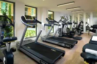 Courtyard Montpellier - Gym