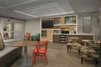 Home2 Suites by Hilton Abilene Southwest - 3-Star