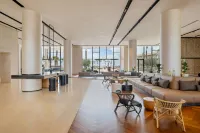 Taghazout Bay Marriott Resort - Pet friendly