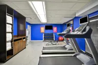 TownePlace Suites Dover Rockaway - Gym
