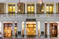 The Battle House Renaissance Mobile Hotel & Spa - Pet friendly