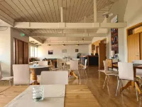 Hótel Hvítserkur - bar