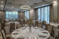 The Westin Houston Downtown - breakfast
