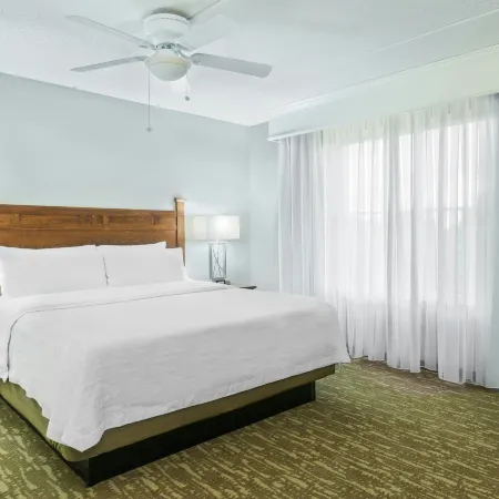 Homewood Suites by Hilton Buffalo-Amherst
