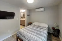 Winter Green Lodge - Wifi