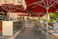 Armenia Marriott Hotel Yerevan - 5-Star