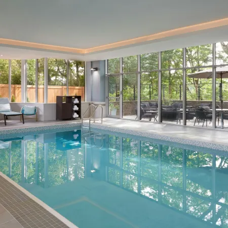 TownePlace Suites Toronto Oakville