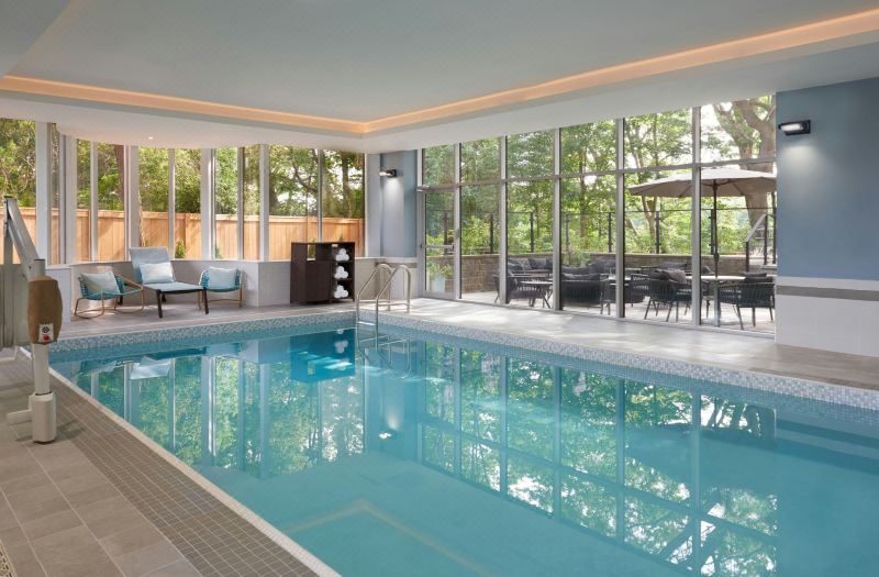 TownePlace Suites Toronto Oakville photo 2