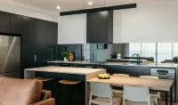 Met Apartments -  Apartamentos vacacionales
