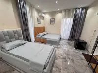 Calm & Green Retreat 1 - Apartments