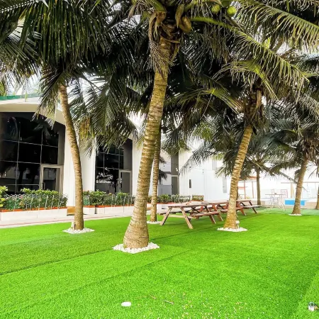 The Seaside Club Ghana