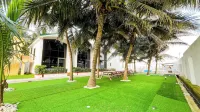The Seaside Club Ghana - de playa