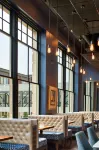 The Olive Ann Hotel, Grand Forks, a Tribute Portfolio Hotel - breakfast