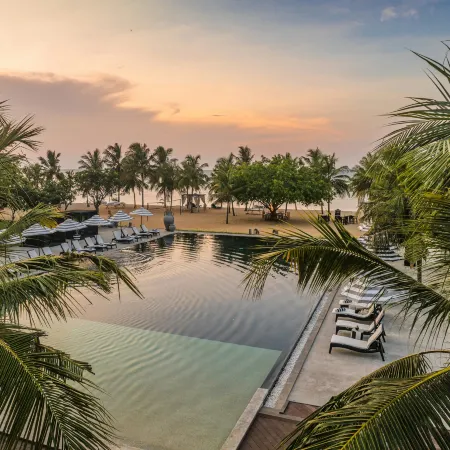 Sun Siyam Pasikudah