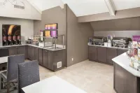 Residence Inn Orlando Altamonte Springs/Maitland - Breakfast