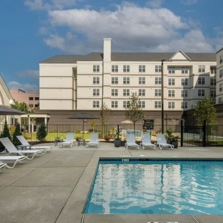 Residence Inn Atlanta Buckhead/Lenox Park