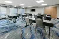 Fairfield Inn & Suites by Marriott Pottstown Limerick - Pools