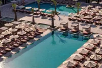 The Landmark Nicosia, Autograph Collection - Pools