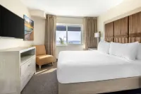Hilton Vacation Club Riviera Beach & Shores - Balkon
