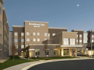 Residence Inn St. Paul Woodbury