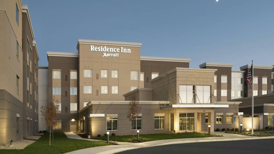 Residence Inn St. Paul Woodbury