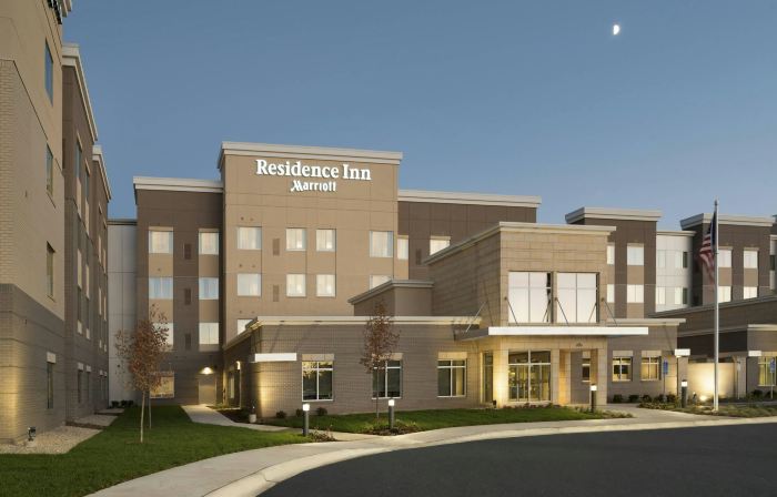 Residence Inn St. Paul Woodbury