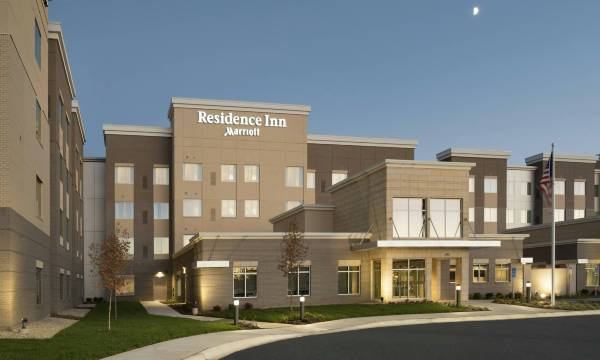 Residence Inn St. Paul Woodbury