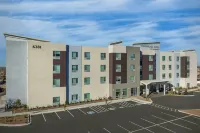 TownePlace Suites by Marriott El Paso Northwest - Wifi
