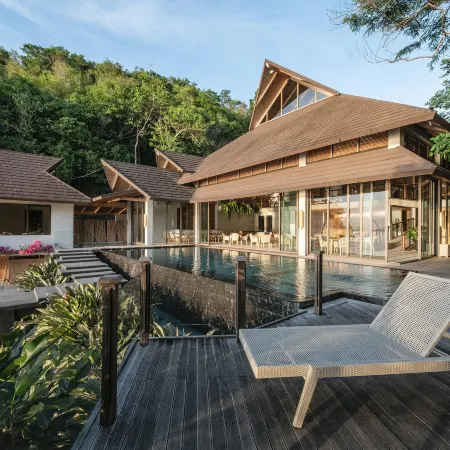 Manami Resort