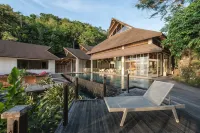Manami Resort - Beach