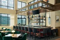 埃文韋爾谷唐普雷斯套房酒店 - 酒吧