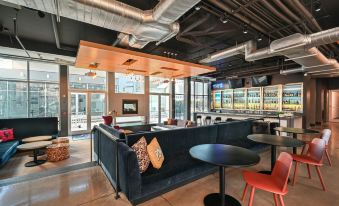 Aloft Charleston Airport & Convention Center