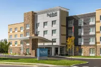Fairfield Inn & Suites Bethlehem PA - WiFi