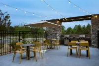 Home2 Suites by Hilton Macon I 475 - Swimmingpools