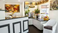 Ruby Inn Bridgeport - Pet friendly