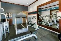 Hampton Inn & Suites Abilene I-20 - Gym