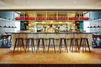 Citizenm Schiphol Airport - bar