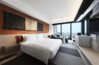 Hyatt Centric Sapporo - Mountain view