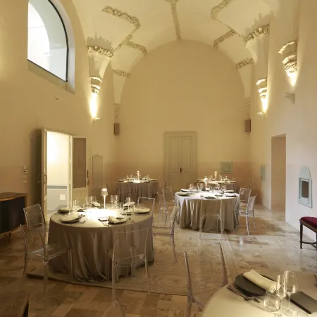 Relais Monastero Santa Teresa - Albergo Diffuso