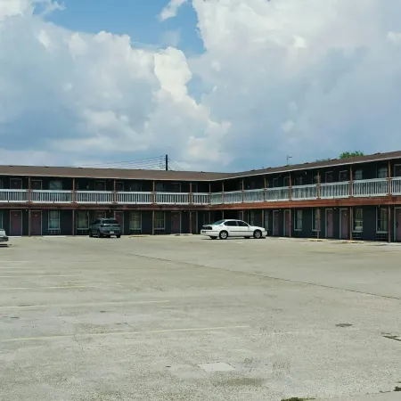 Valley Motel by Townhouse Corpus Christi Near Airport I 37