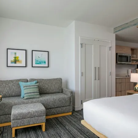 TownePlace Suites by Marriott Miramar Beach Destin