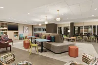 Home2 Suites by Hilton Lancaster - parking