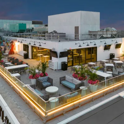 TownePlace Suites New Orleans Downtown/Canal Street Hotels near Easton Park