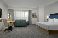 Hampton Inn by Hilton Dexter - 2-Star